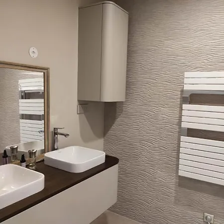 Magnifique Sur Jardin De Et Jacuzzi * Le Bouscat